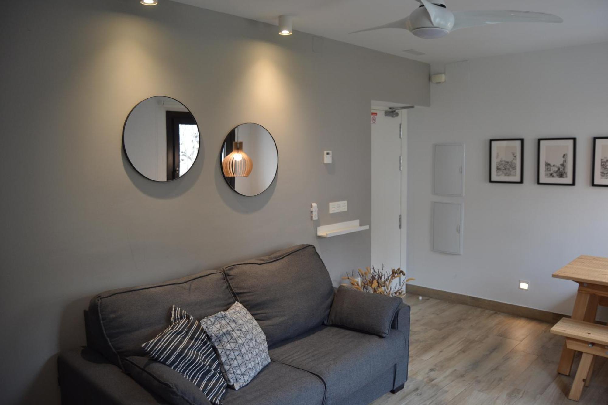 Apartmán Carmen Del Cadi Granada Exteriér fotografie