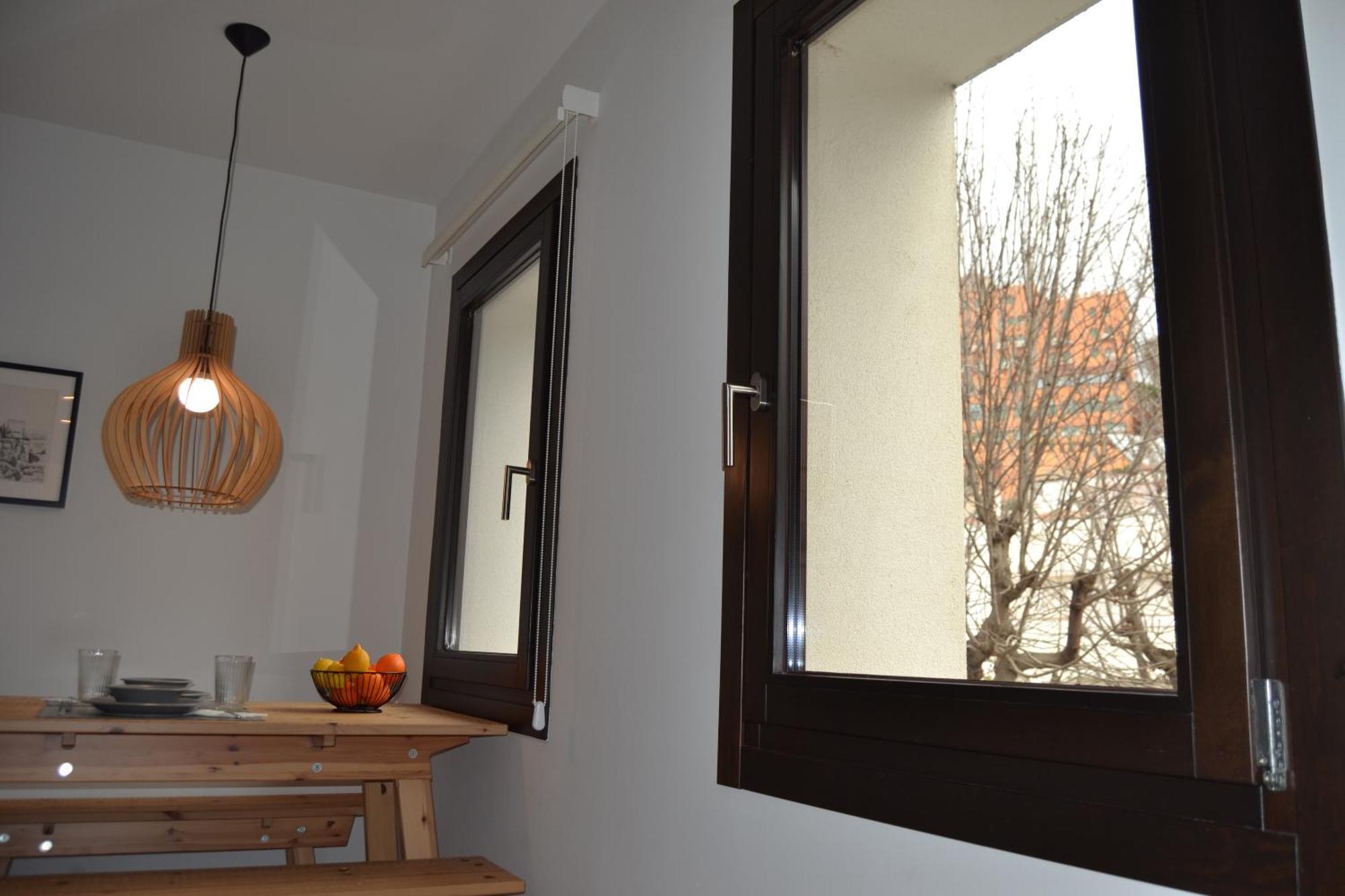 Apartmán Carmen Del Cadi Granada Exteriér fotografie