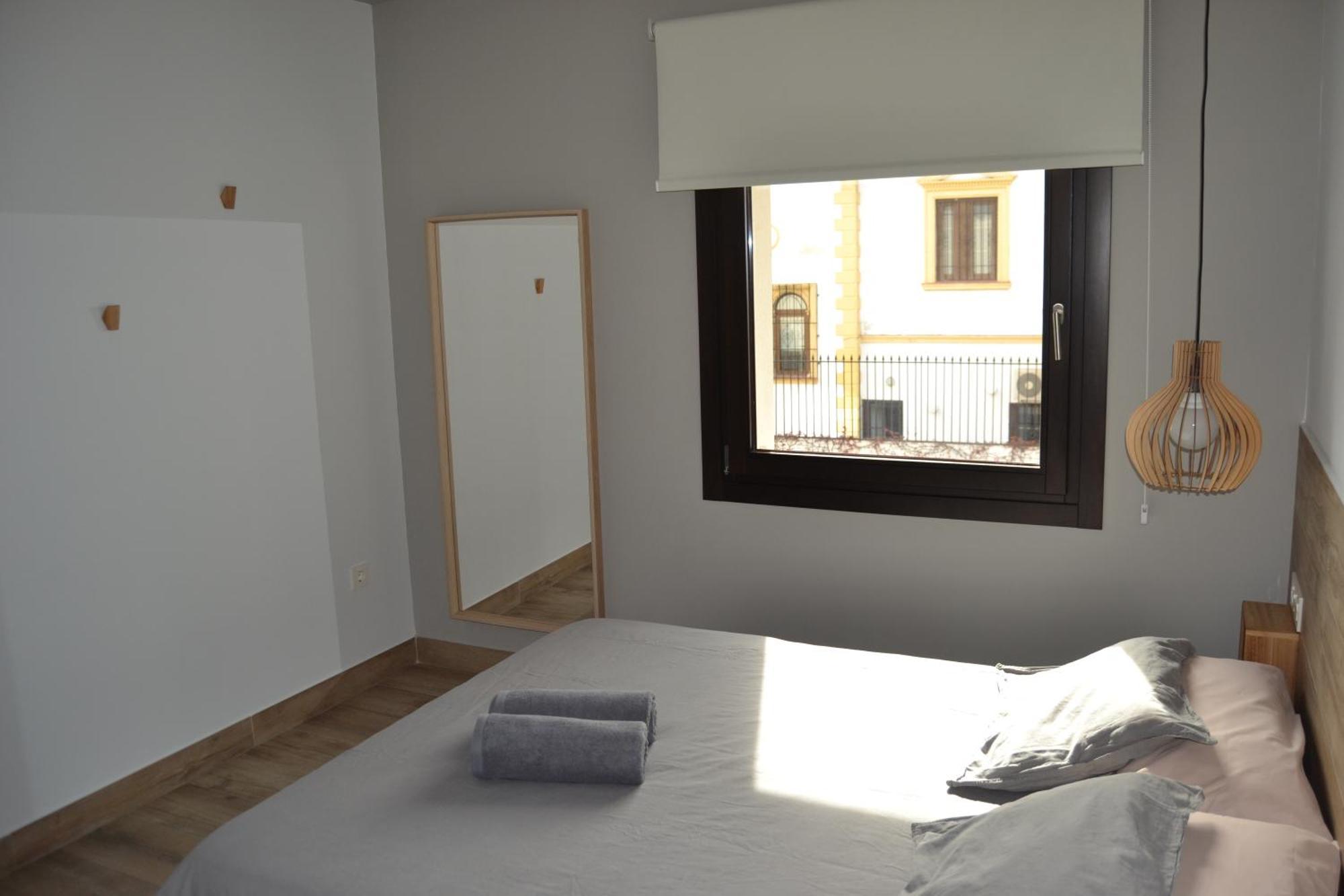 Apartmán Carmen Del Cadi Granada Exteriér fotografie