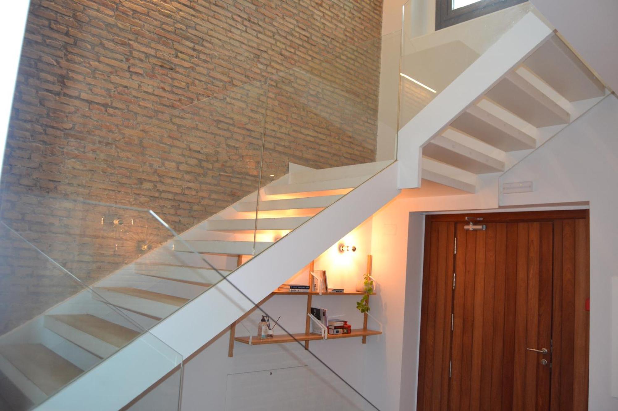 Apartmán Carmen Del Cadi Granada Exteriér fotografie