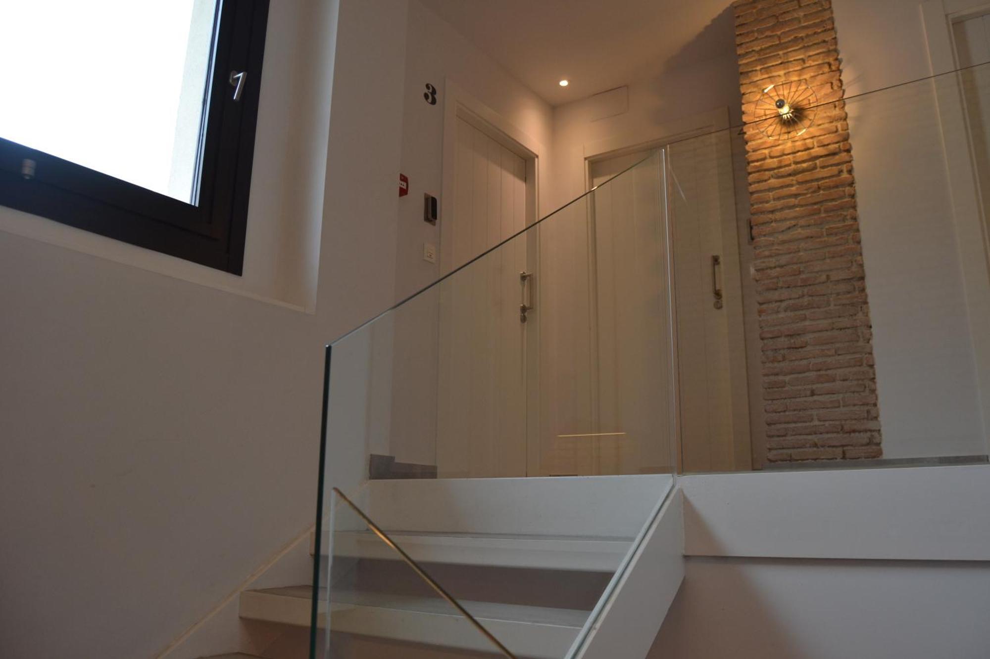 Apartmán Carmen Del Cadi Granada Exteriér fotografie