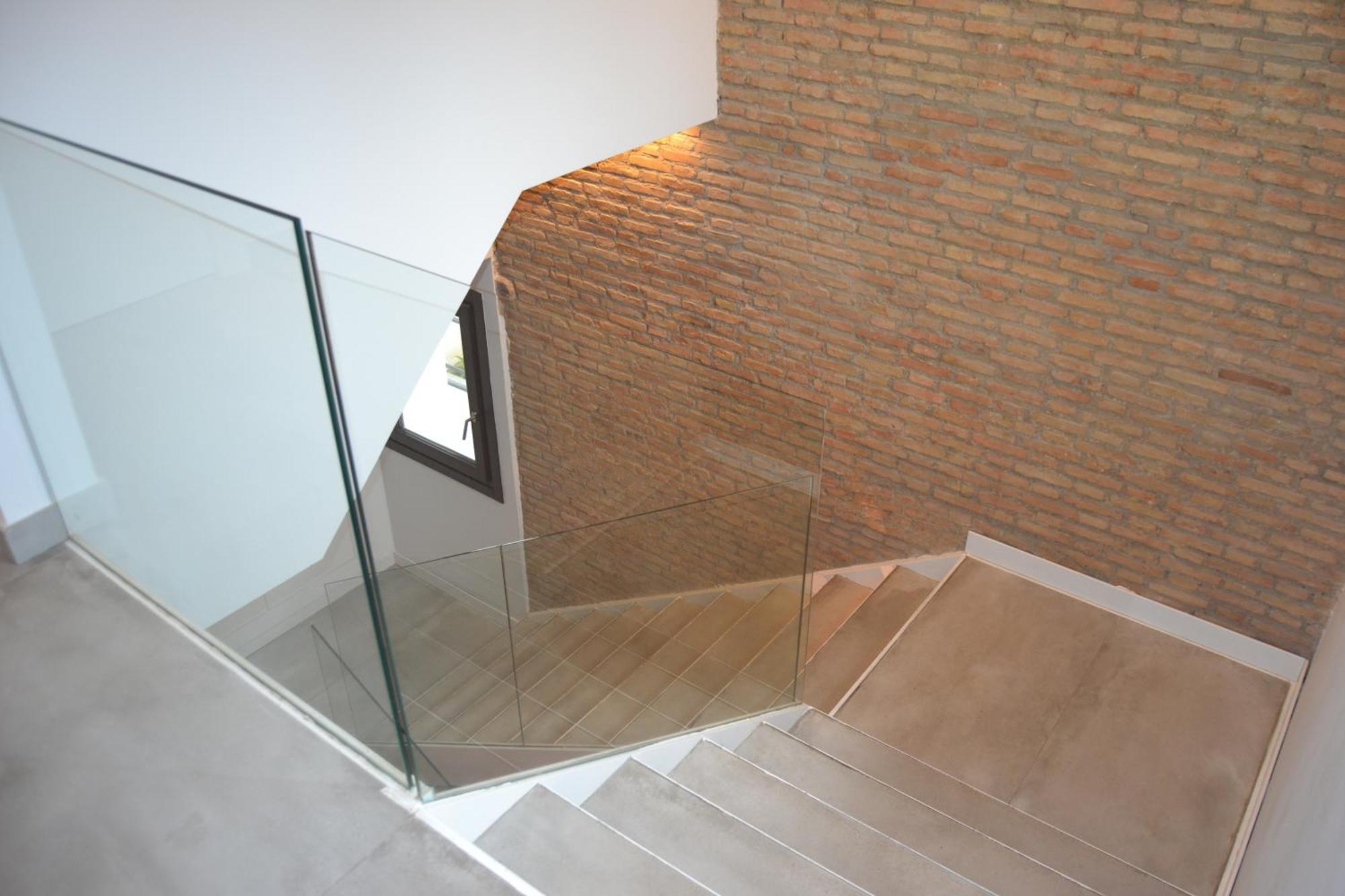 Apartmán Carmen Del Cadi Granada Exteriér fotografie