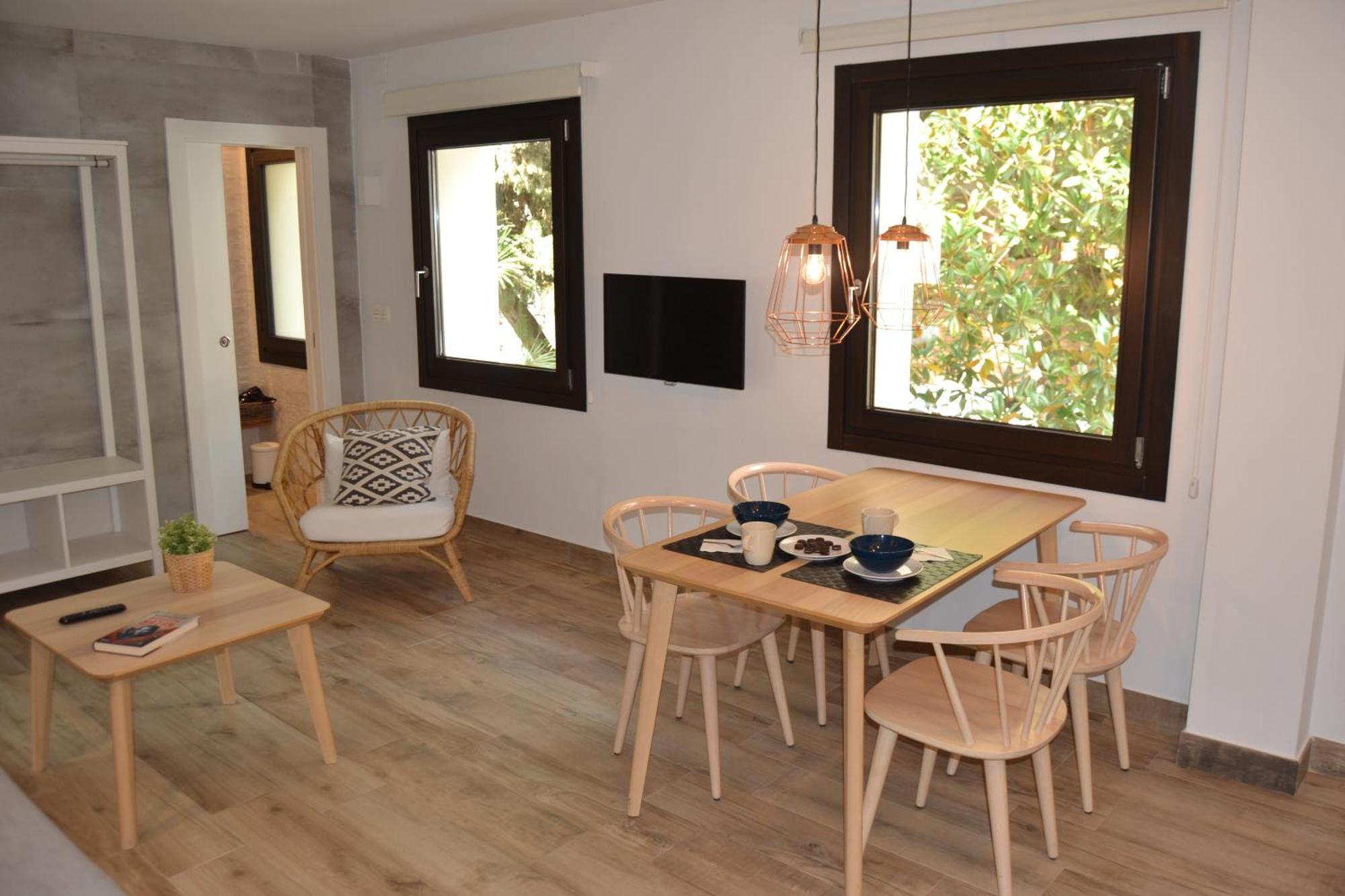 Apartmán Carmen Del Cadi Granada Exteriér fotografie