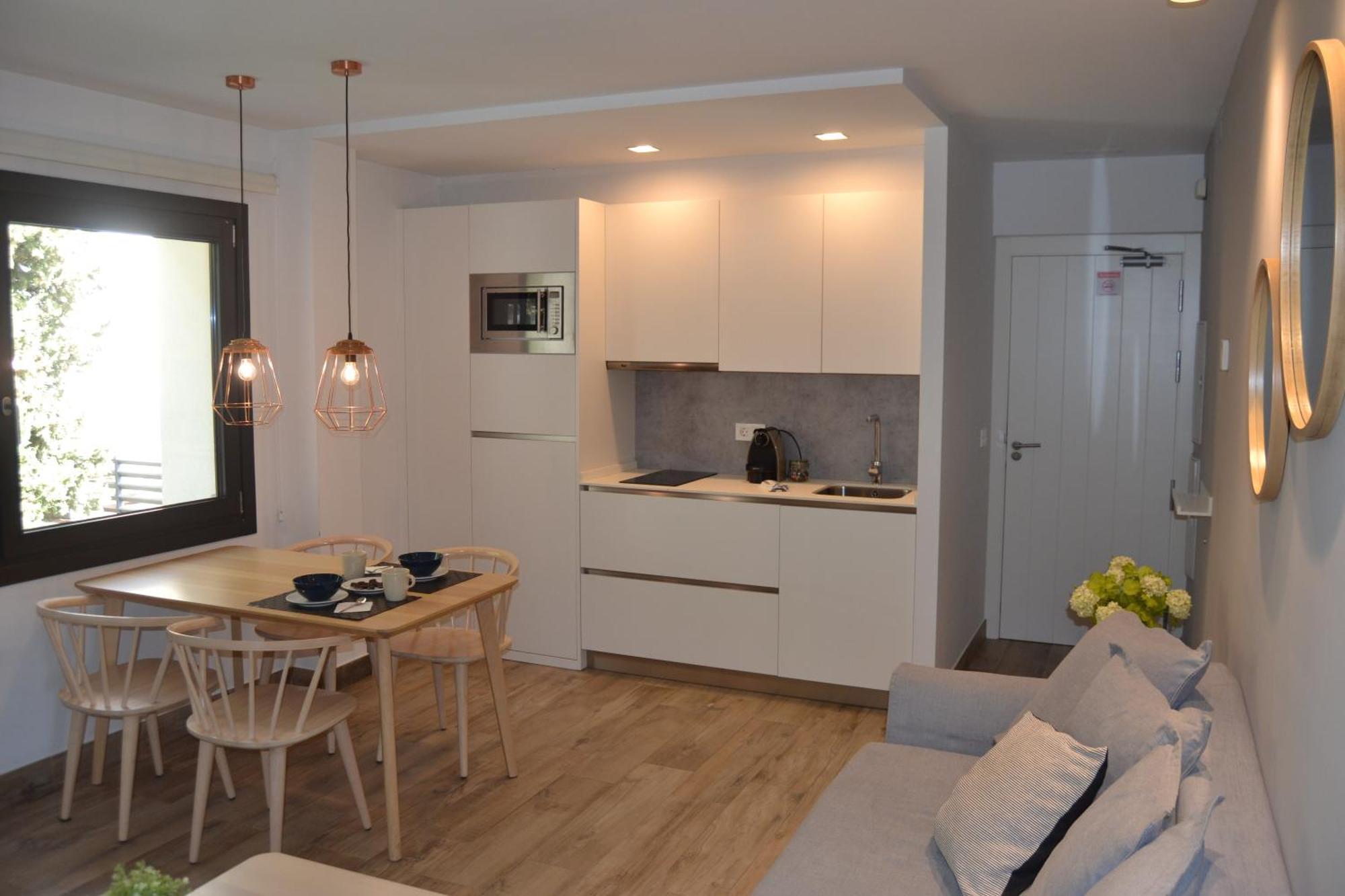 Apartmán Carmen Del Cadi Granada Exteriér fotografie