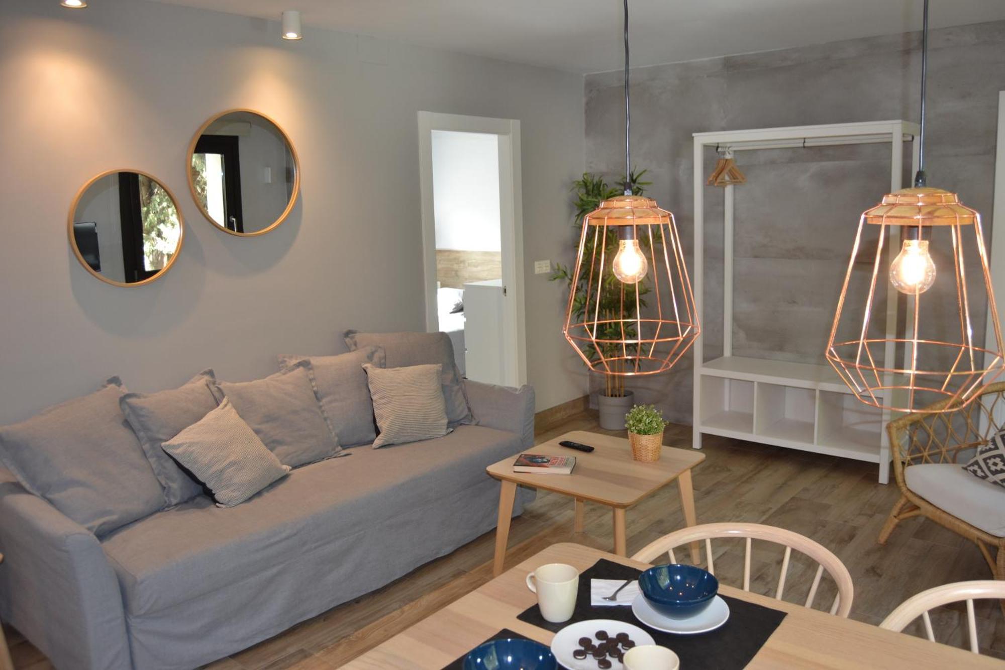 Apartmán Carmen Del Cadi Granada Exteriér fotografie