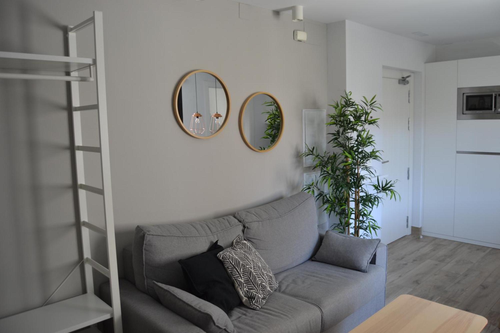 Apartmán Carmen Del Cadi Granada Exteriér fotografie