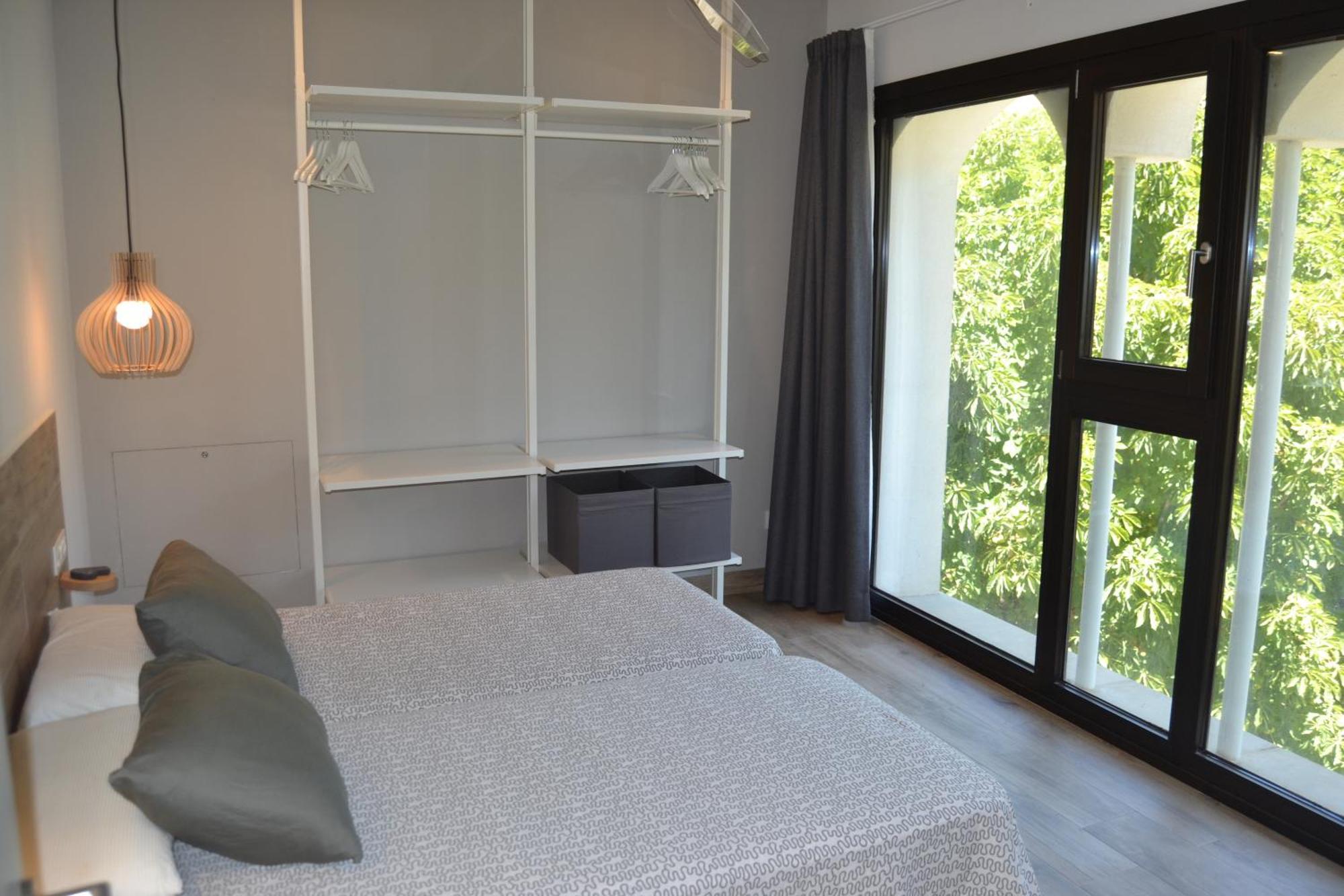 Apartmán Carmen Del Cadi Granada Exteriér fotografie